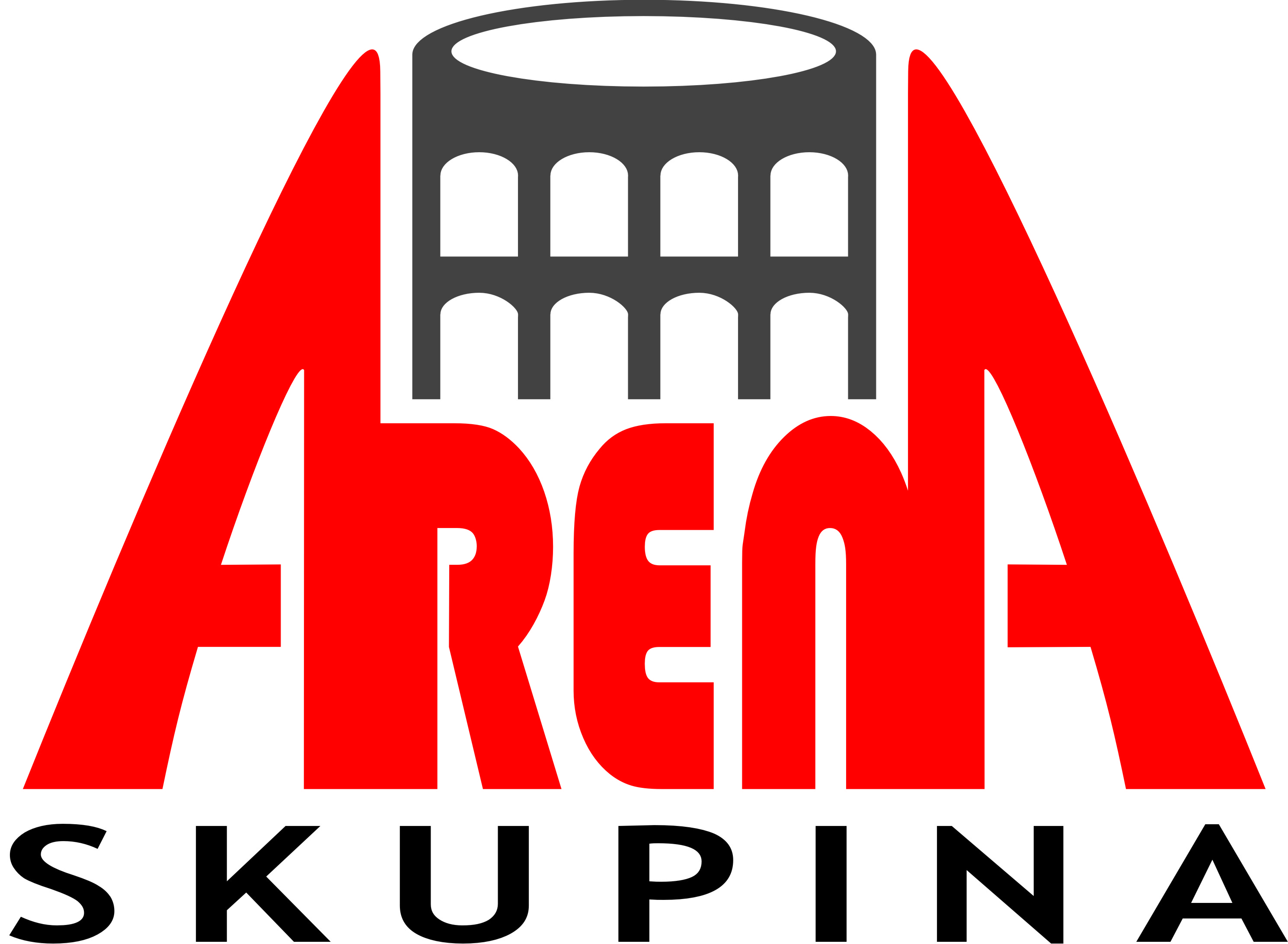 Arena Skupina